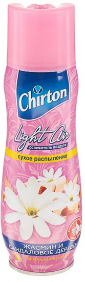 Освежитель воздуха