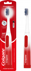 Зубная щетка электрическая «Colgate 360 Sonic Opiic White»