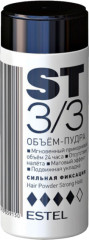 Объем-пудра для волос «ST 3/3»