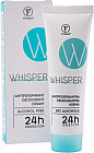 Дезодорант-антиперспирант кремовый «Whisper»
