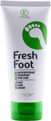 Дезодорант-антиперспирант для ног «Fresh foot»