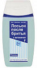 Лосьон после бритья с витамином F