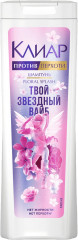 Шампунь против перхоти «Floral Splash»