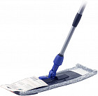 Швабра универсальная с телескопической рукояткой