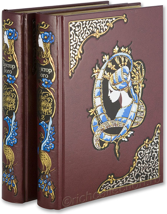 Фауст. Комплект из 2 книг