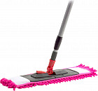 Швабра универсальная с телескопической рукояткой
