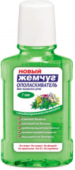 Ополаскиватель для полости рта «Семь трав»