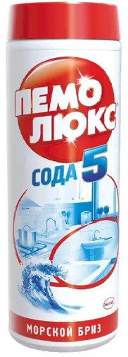 Средство чистящее «Морской бриз»