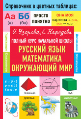 Полный курс начальной школы