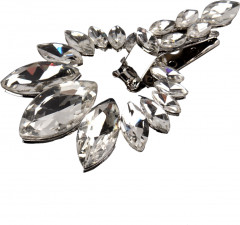 Застёжка декоративная