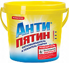 Пятновыводитель и усилитель стирки кислородный