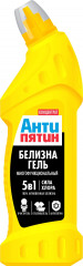 Отбеливатель «Белизна»