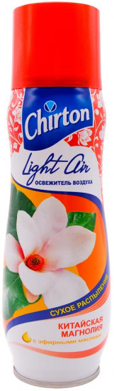 Освежитель воздуха «Китайская магнолия»