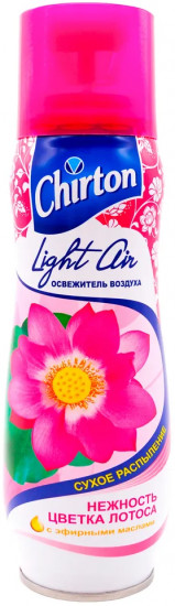 Освежитель воздуха «Нежность лотоса»