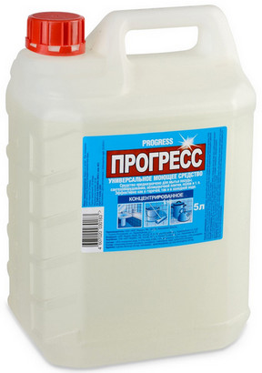 Средство универсальное моющее