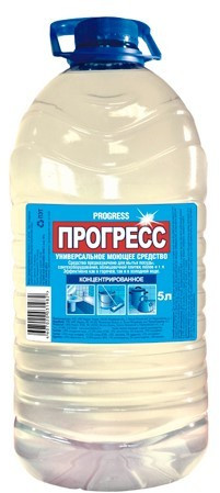 Средство универсальное моющее