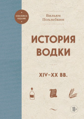 История водки