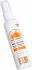 Молочко-спрей солнцезащитное SPF 45+