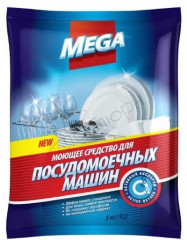 Средство для посудомоечных машин