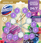 гибискус и лесные ягоды