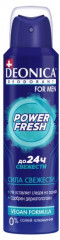 Дезодорант «Power fresh»