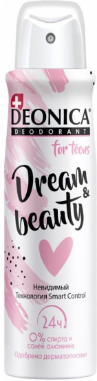 Дезодорант «Dream&Beauty»