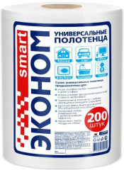 Полотенца универсальные