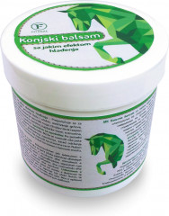 Бальзам для тела охлаждающий «Konjski balsam»