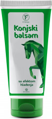 Бальзам для тела охлаждающий «Konjski balsam»