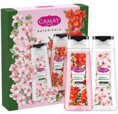 Набор подарочный «Botanicals»