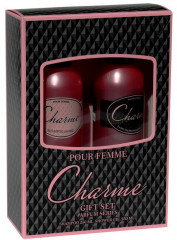 Набор подарочный «Pour Femme»