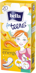 Прокладки женские «Panty energy»