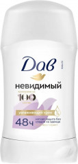 Дезодорант-антиперспирант «Невидимый»