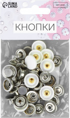 Набор кнопок «Дельта»