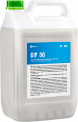 Средство моющее щелочное беспенное «CIP 30»