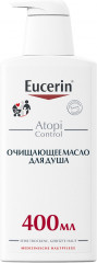 Масло для душа при атопическом дерматите