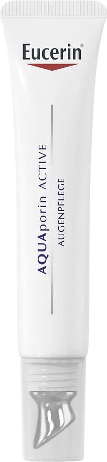 Крем для кожи вокруг глаз увлажняющий | Aquaporin Active | Eucerin