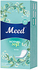 Прокладки женские «Normal Soft»
