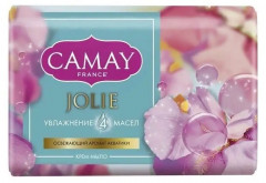Мыло для рук «Jolie»