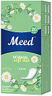 Прокладки женские «Normal Soft Deo»