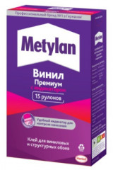 Клей обойный «Винил премиум»