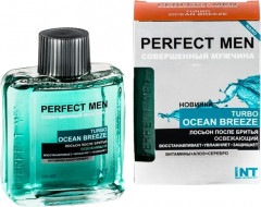 Лосьон после бритья «Turbo Ocean Breeze»
