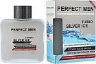 Лосьон после бритья «Turbo Silver Ice»