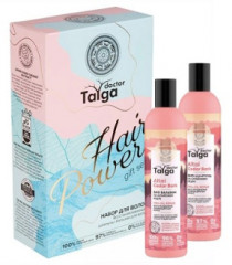Набор подарочный «Hair Power»
