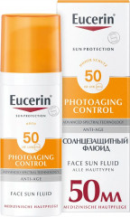 Флюид для лица «Photoaging Control» SPF 50