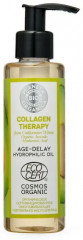Масло для лица «Collagen Therapy»
