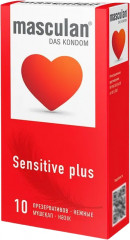 Презервативы «Sensitive plus»