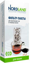 Фильтр-пакеты для заваривания чая