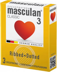 Презервативы «Classic»
