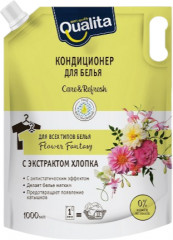 Кондиционер для белья «Flower Fantasy»